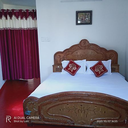 Ugs Guest House Jodhpur  Dış mekan fotoğraf
