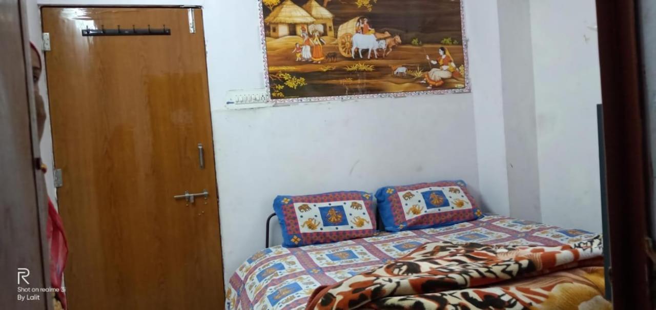 Ugs Guest House Jodhpur  Dış mekan fotoğraf
