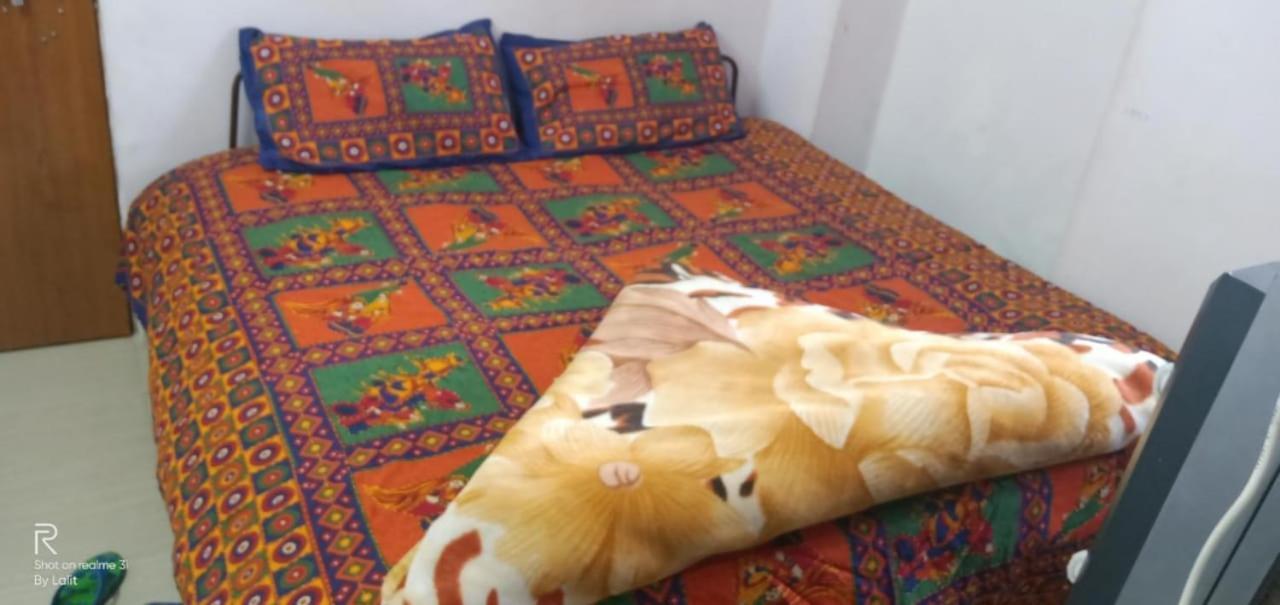 Ugs Guest House Jodhpur  Dış mekan fotoğraf