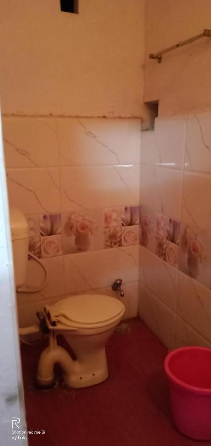 Ugs Guest House Jodhpur  Dış mekan fotoğraf