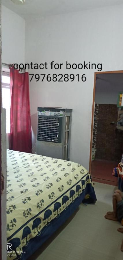 Ugs Guest House Jodhpur  Dış mekan fotoğraf