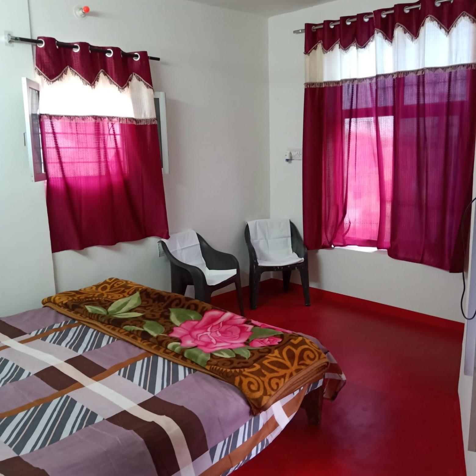 Ugs Guest House Jodhpur  Oda fotoğraf