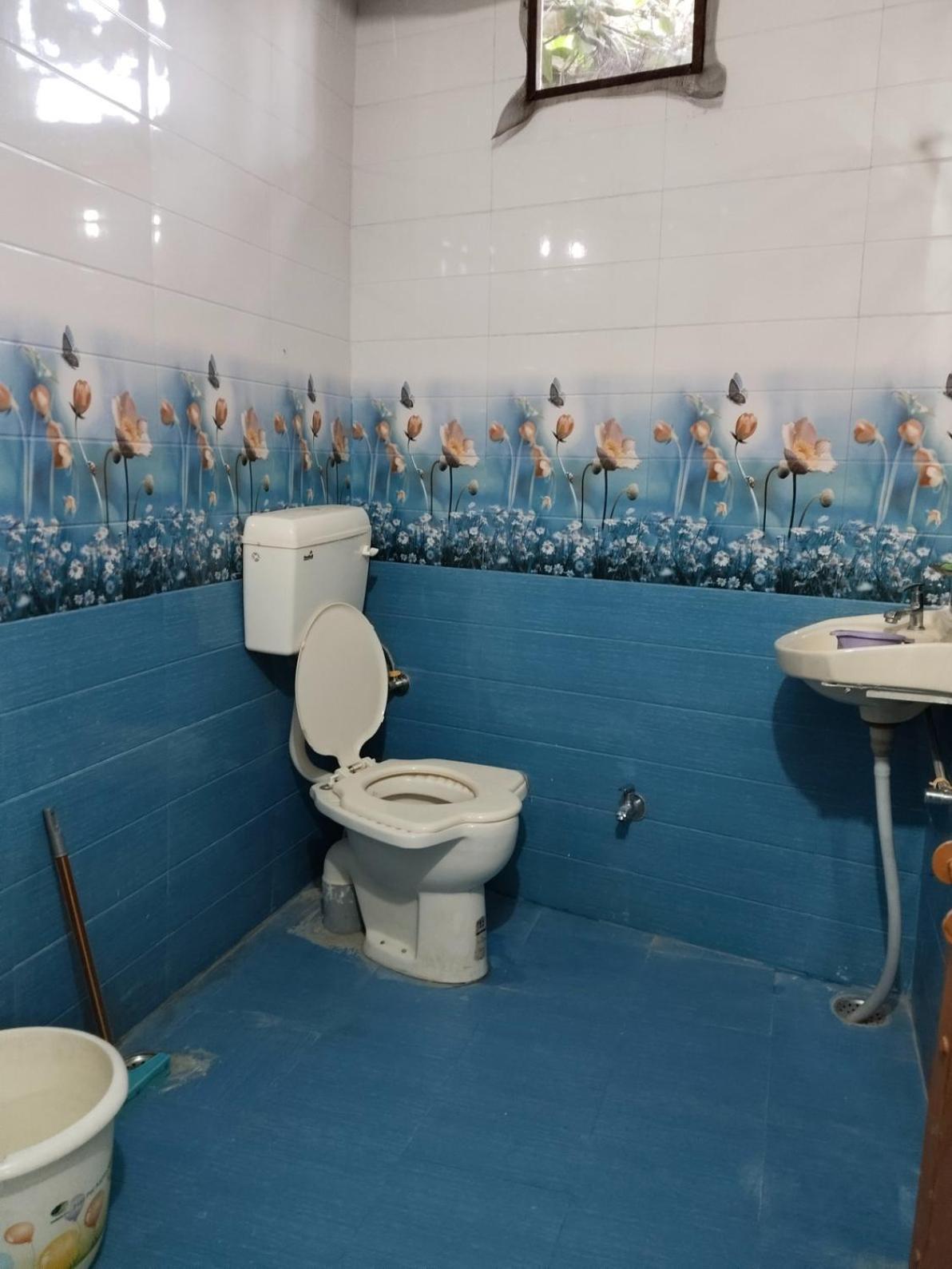 Ugs Guest House Jodhpur  Dış mekan fotoğraf