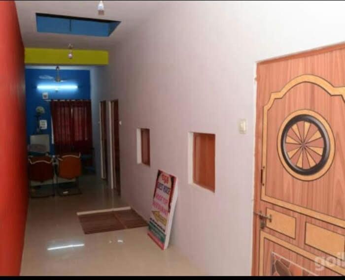 Ugs Guest House Jodhpur  Dış mekan fotoğraf