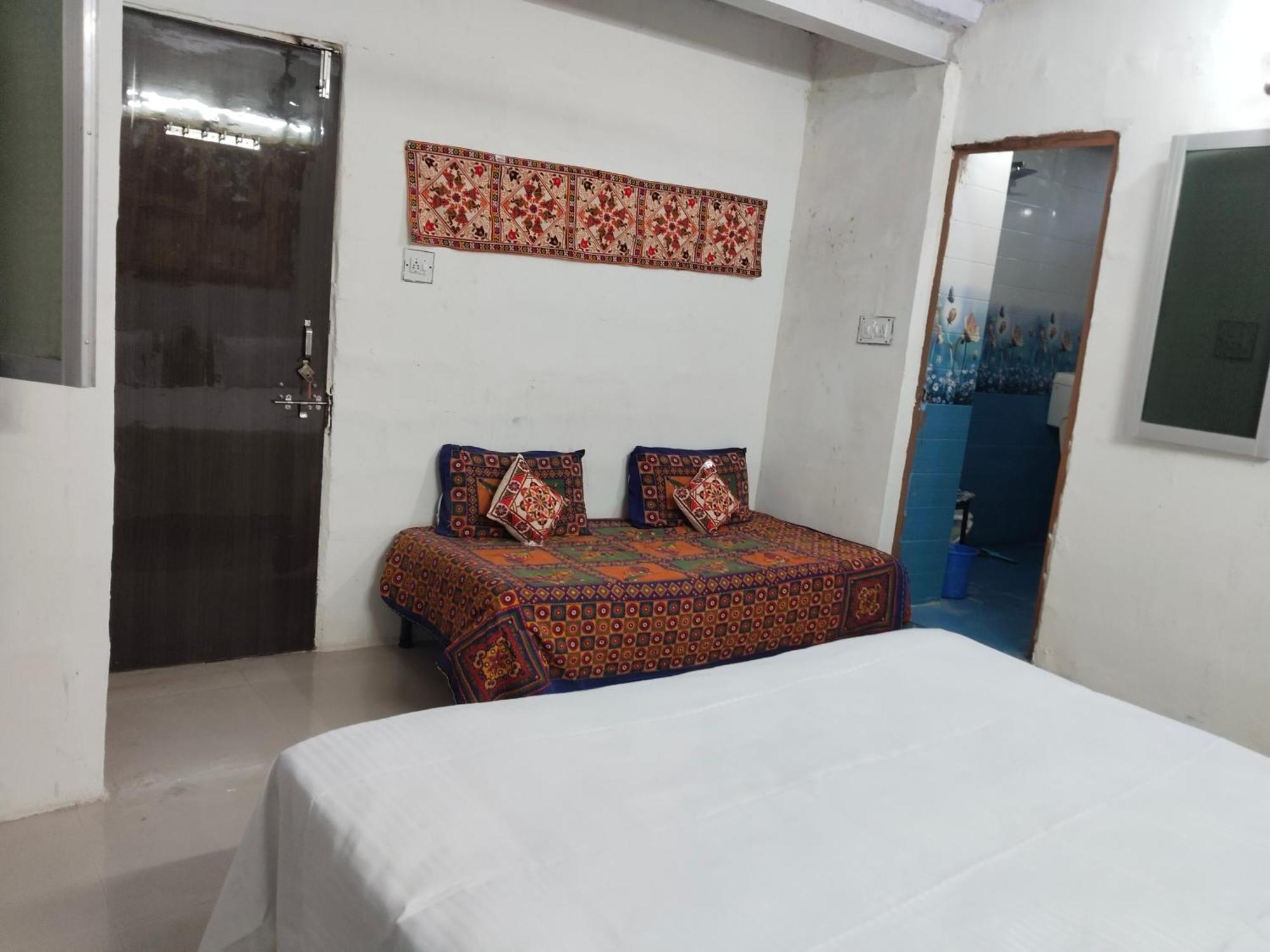 Ugs Guest House Jodhpur  Dış mekan fotoğraf