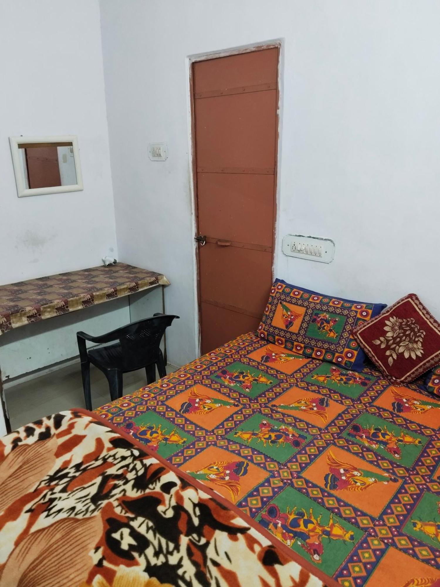 Ugs Guest House Jodhpur  Dış mekan fotoğraf