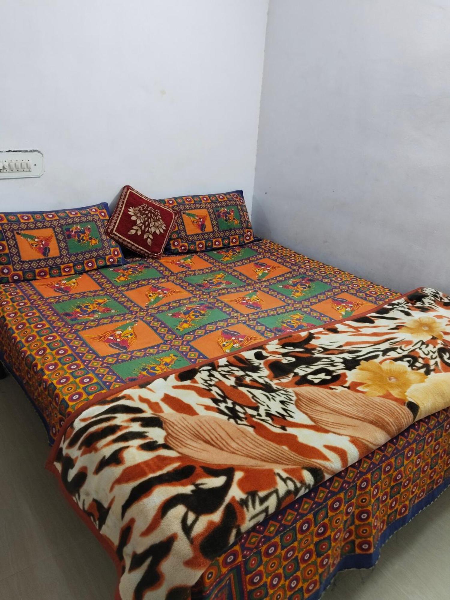 Ugs Guest House Jodhpur  Dış mekan fotoğraf